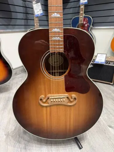 Gibson - AC2S00WBNH 2