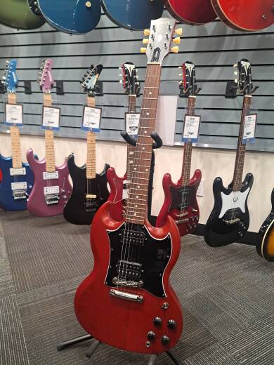 Gibson - SGTR00VCNH