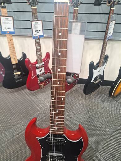 Gibson - SGTR00VCNH 2