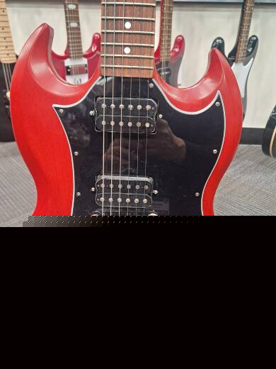 Gibson - SGTR00VCNH 2
