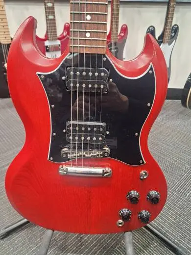 Gibson - SGTR00VCNH 2