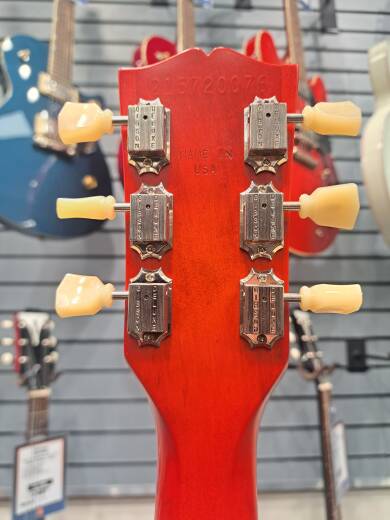 Gibson - SGTR00VCNH 2