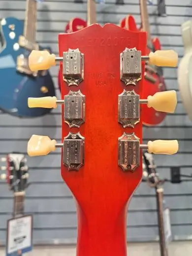 Gibson - SGTR00VCNH 2