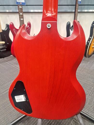Gibson - SGTR00VCNH 2