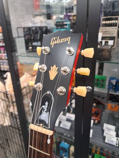Gibson - SGTR00VCNH 2