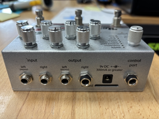ギター Empress effects Reverb Empress Reverb Review - Premier Guitar