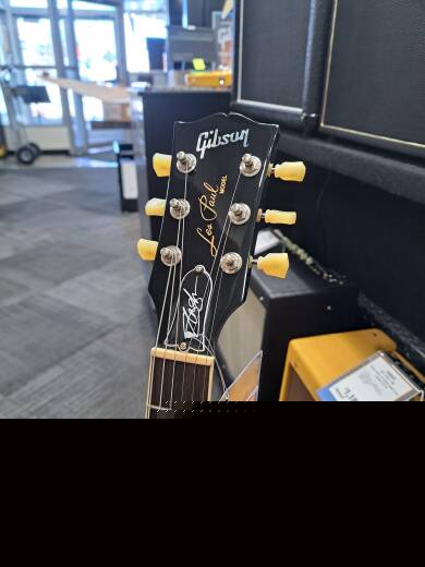 Store Special Product - Gibson - LPSS00DGNH