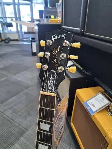 Gibson - LPSS00DGNH 2