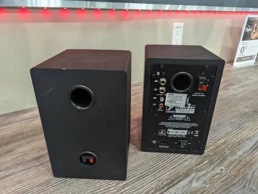 Yorkville Sound - YSM3BT 2