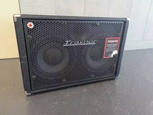 Traynor - TC210