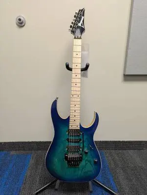 Ibanez - RG470AHMBMT