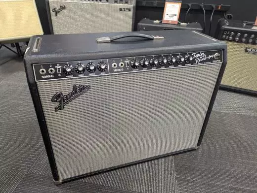 Fender - 021-7300-000