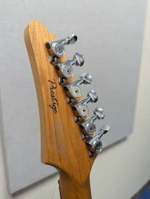 Ibanez - AZ2204NWVR 2