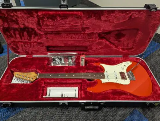 Ibanez - AZ2204NWVR 2