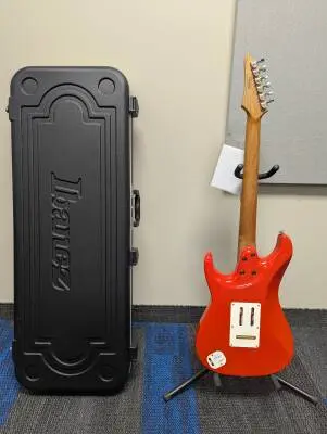 Ibanez - AZ2204NWVR 2