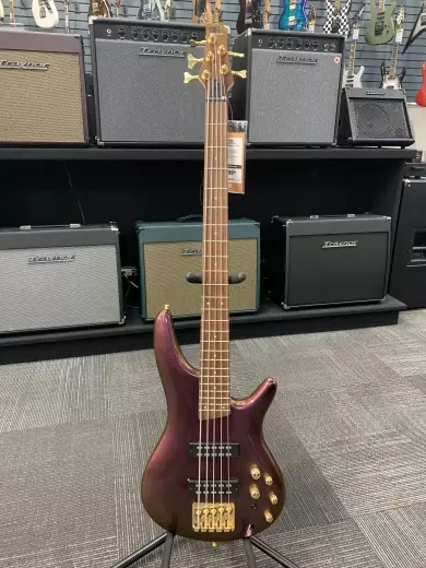 Ibanez - SR305EDXRGC