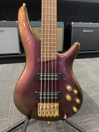 Store Special Product - Ibanez - SR305EDXRGC