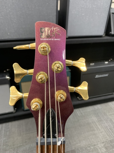 Store Special Product - Ibanez - SR305EDXRGC