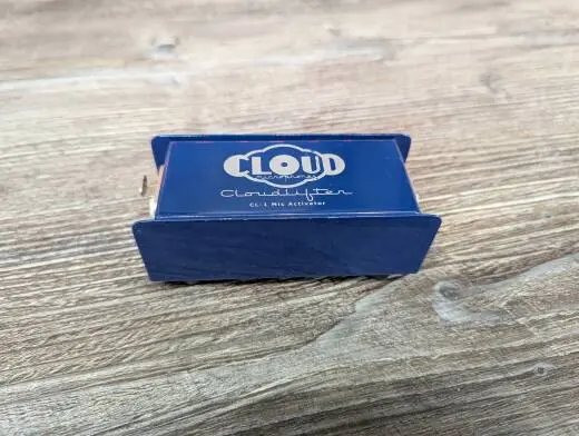 Cloud Microphones - CL-1