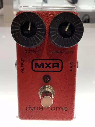 MXR - M102