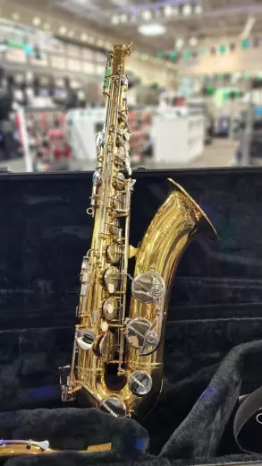 Yamaha Band - YTS26