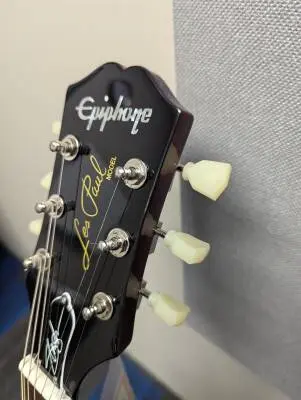 Epiphone - EILPSLASHABNH 2