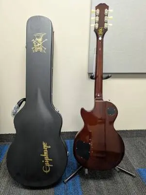 Epiphone - EILPSLASHABNH 2