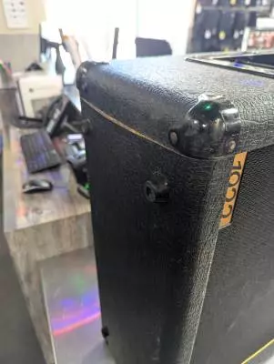 Marshall 2x12 150w 1922 2