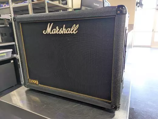 Marshall 2x12 150w 1922