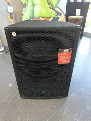 Yorkville Sound - YX15C