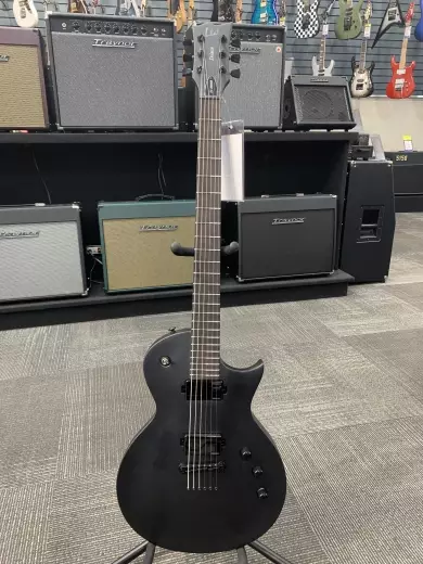 ESP Guitars - LEC1000BCHMS