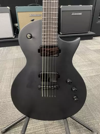 ESP Guitars - LEC1000BCHMS 2