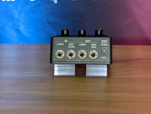 Line 6 - HX ONE 2