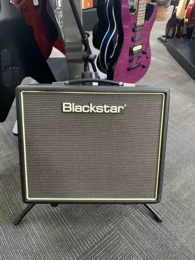 Blackstar Amplification - STUDIO10EL34