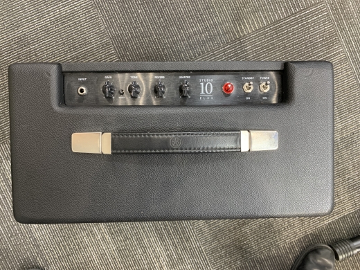 Blackstar Amplification - STUDIO10EL34 2