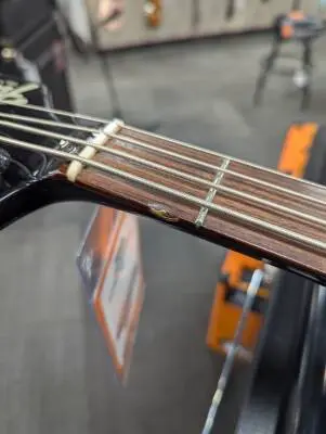 Fender - 014-6500-323 2