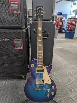 Gibson - LPCS3YBLNH