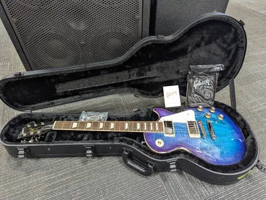 Gibson - LPCS3YBLNH 2