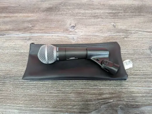 Shure - SM58-LC