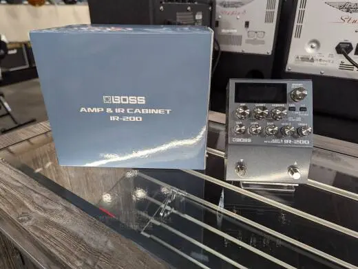 BOSS - IR-200