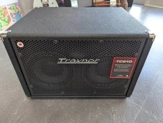 Traynor - TC210