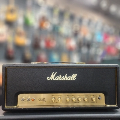 Marshall - ORI50H