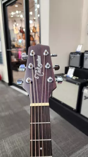 Takamine - GD20CE-NS 2
