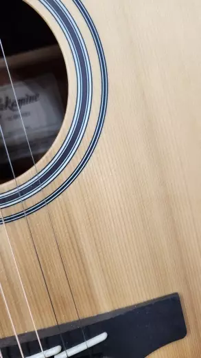 Takamine - GD20CE-NS 4