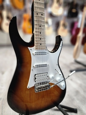 Ibanez - AT10PSB 2