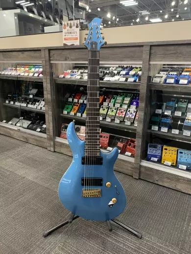 ESP Guitars - LJR208PB