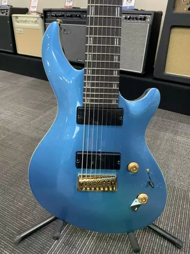 ESP Guitars - LJR208PB 4