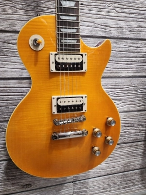 Store Special Product - Epiphone - EILPSLASHAPNH