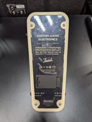 Dunlop - MC404 2