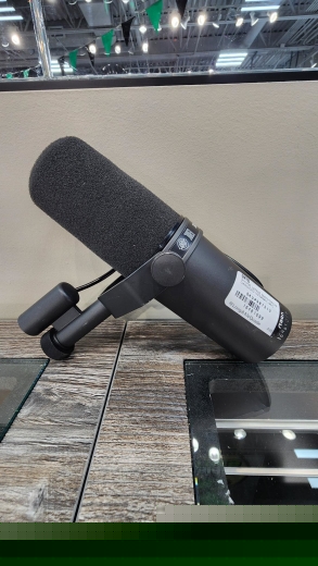 Store Special Product - Shure - SM7B